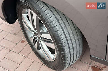 Внедорожник / Кроссовер Hyundai ix35 2014 в 