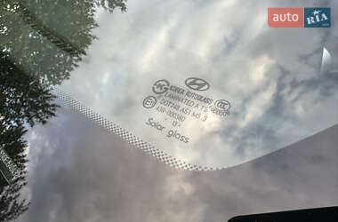 Внедорожник / Кроссовер Hyundai ix35 2014 в 