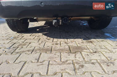 Внедорожник / Кроссовер Hyundai ix35 2010 в 
