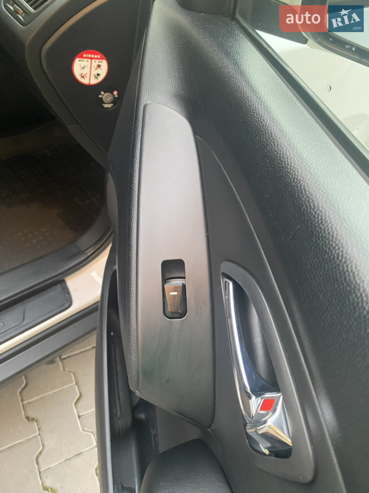 2011 Hyundai ix35 - мініатюра 9