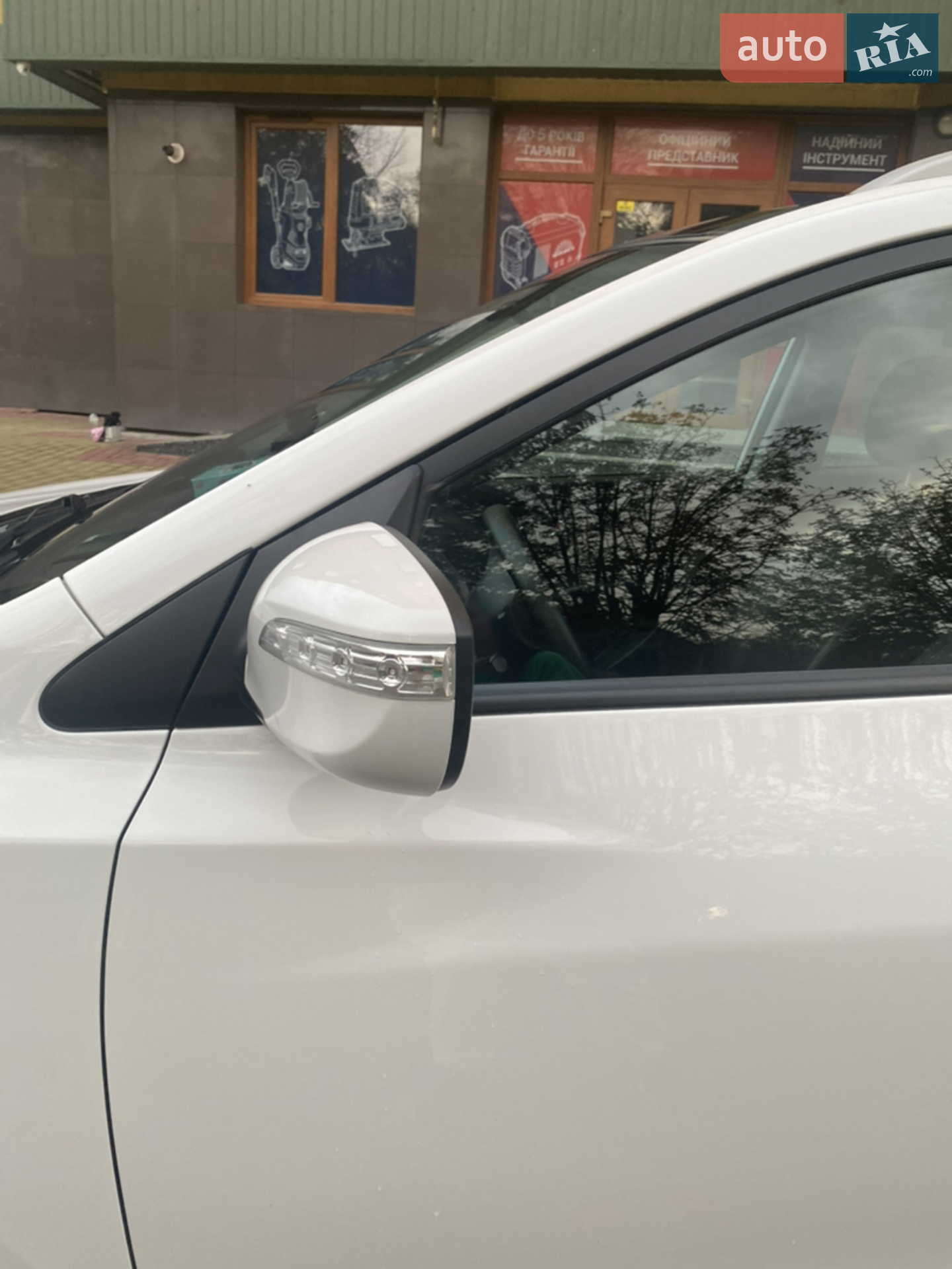 2011 Hyundai ix35 - мініатюра 12