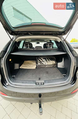 Внедорожник / Кроссовер Hyundai ix35 2014 в 