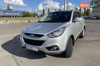 Позашляховик / Кросовер Hyundai ix35 2011 в Кривому Розі