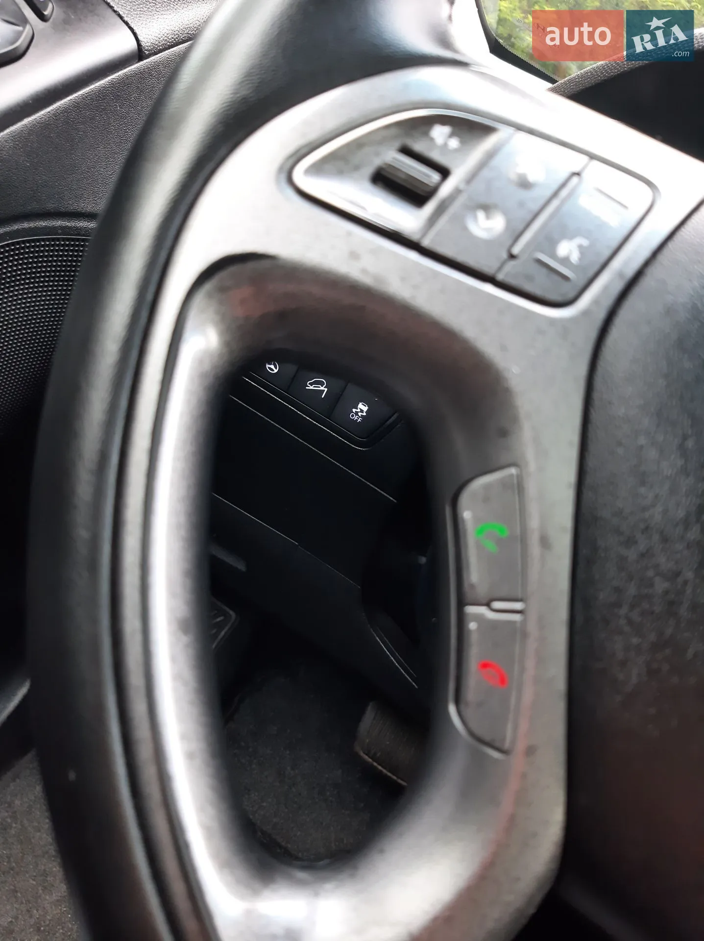 2013 Hyundai ix35 - мініатюра 85