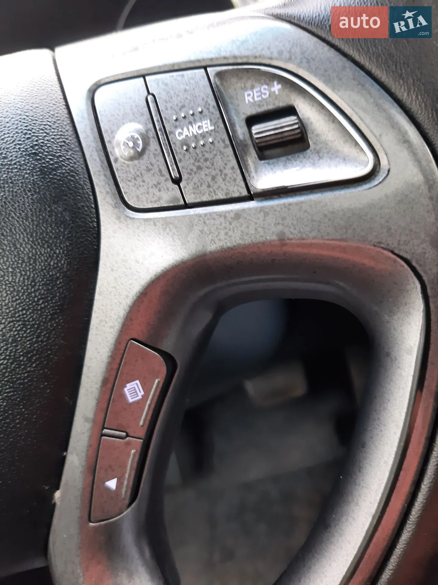 2013 Hyundai ix35 - мініатюра 86