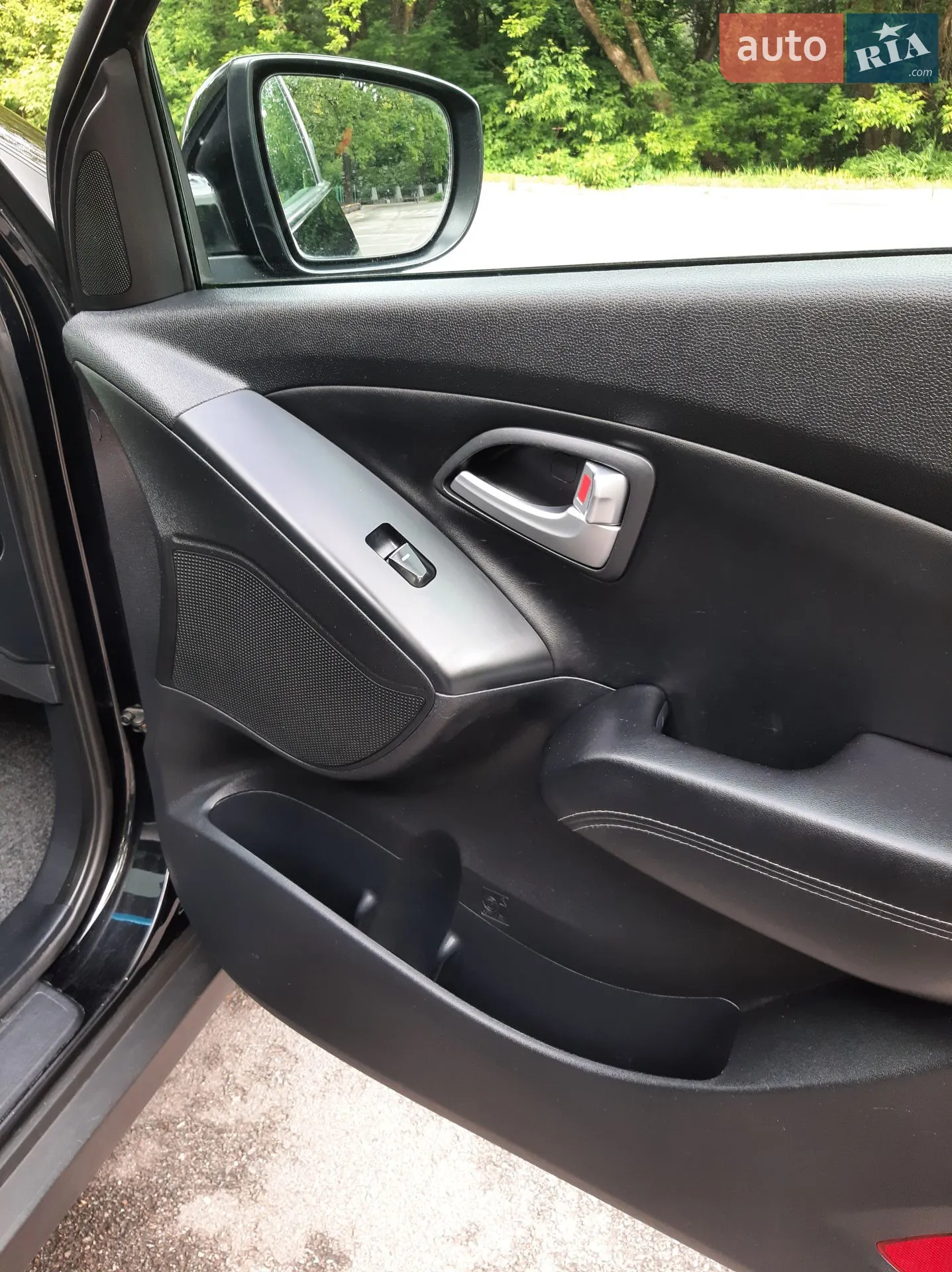 2013 Hyundai ix35 - мініатюра 104