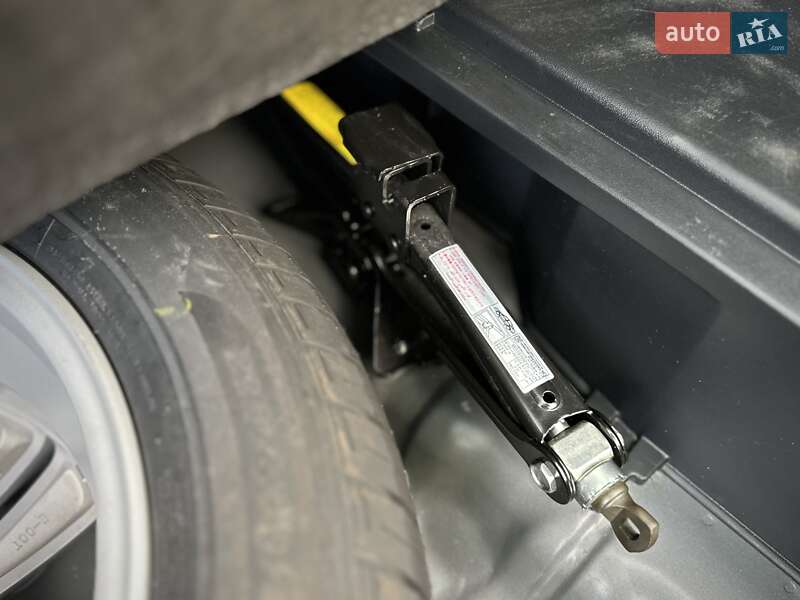 Внедорожник / Кроссовер Hyundai ix35 2011 в Сумах