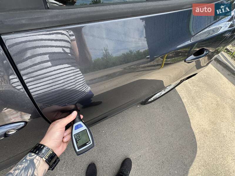 Внедорожник / Кроссовер Hyundai ix35 2011 в Сумах