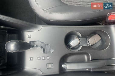 Внедорожник / Кроссовер Hyundai ix35 2014 в 
