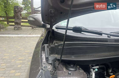 Внедорожник / Кроссовер Hyundai ix35 2014 в 