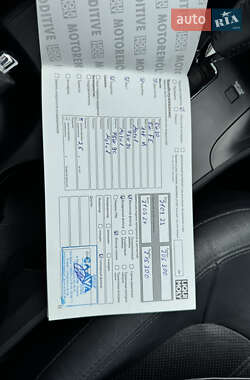 Позашляховик / Кросовер Hyundai ix35 2012 в 