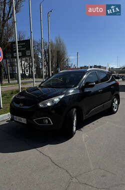 Позашляховик / Кросовер Hyundai ix35 2013 в Вінниці