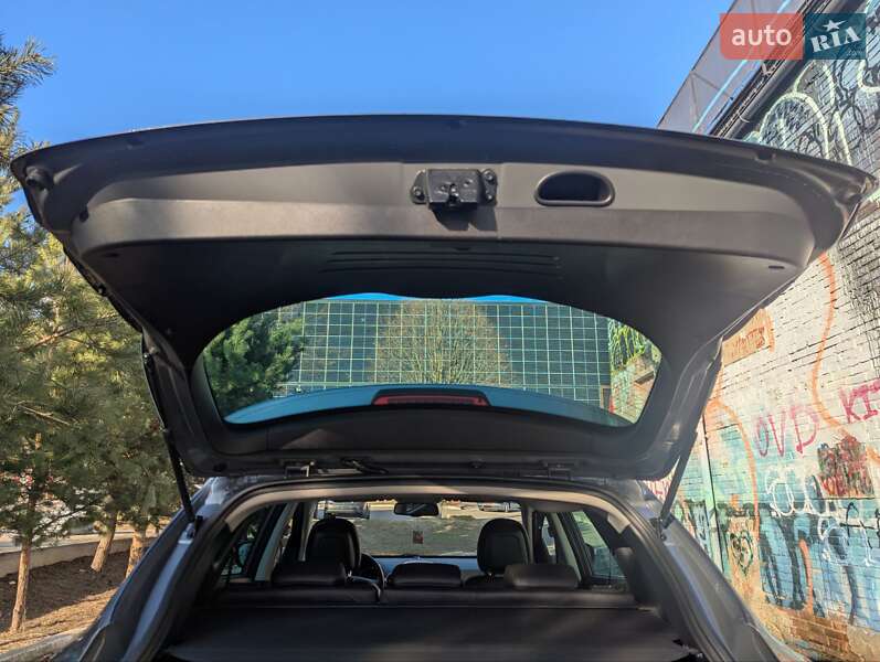 Внедорожник / Кроссовер Hyundai ix35 2014 в Луцке