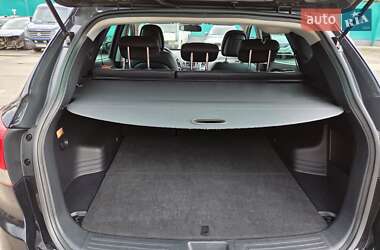 Внедорожник / Кроссовер Hyundai ix35 2011 в 