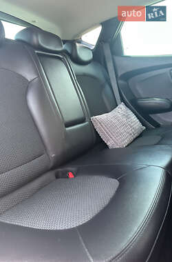 Внедорожник / Кроссовер Hyundai ix35 2013 в Хмельницком
