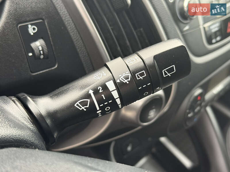 Внедорожник / Кроссовер Hyundai ix35 2013 в Ровно