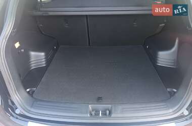 Внедорожник / Кроссовер Hyundai ix35 2013 в 
