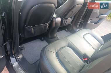 Внедорожник / Кроссовер Hyundai ix35 2013 в 