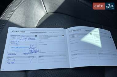 Внедорожник / Кроссовер Hyundai ix35 2011 в 