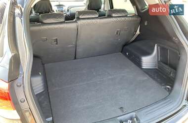 Внедорожник / Кроссовер Hyundai ix35 2012 в 