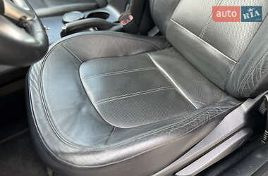 Внедорожник / Кроссовер Hyundai ix35 2012 в 