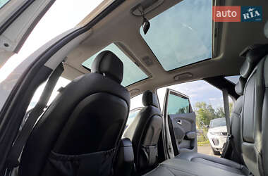 Внедорожник / Кроссовер Hyundai ix35 2012 в 
