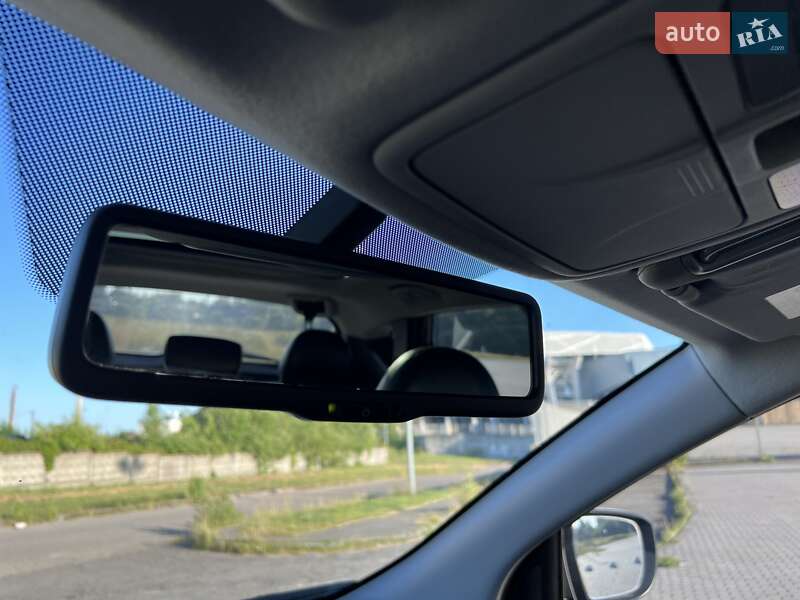 Позашляховик / Кросовер Hyundai ix35 2011 в Львові