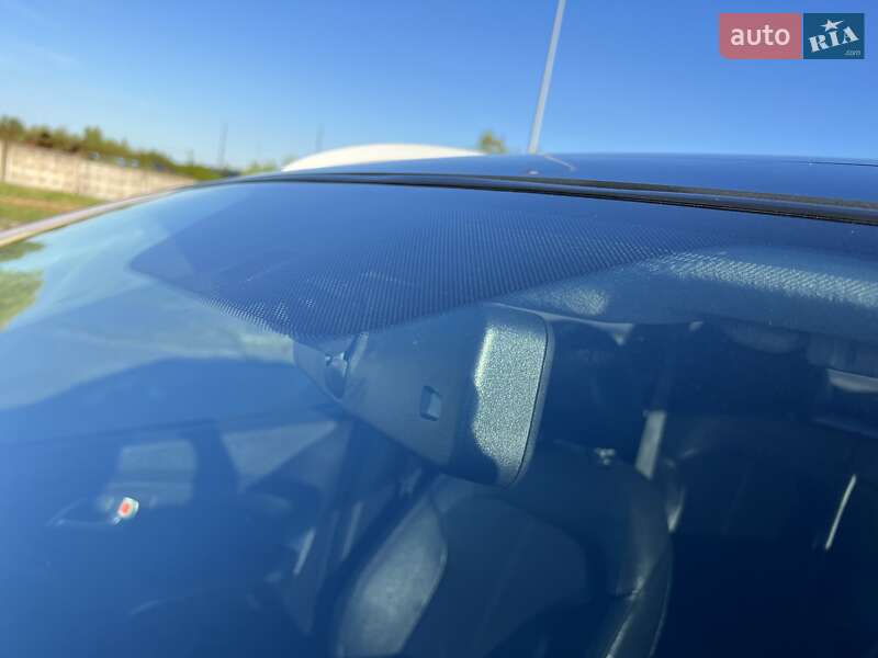 Позашляховик / Кросовер Hyundai ix35 2011 в Львові