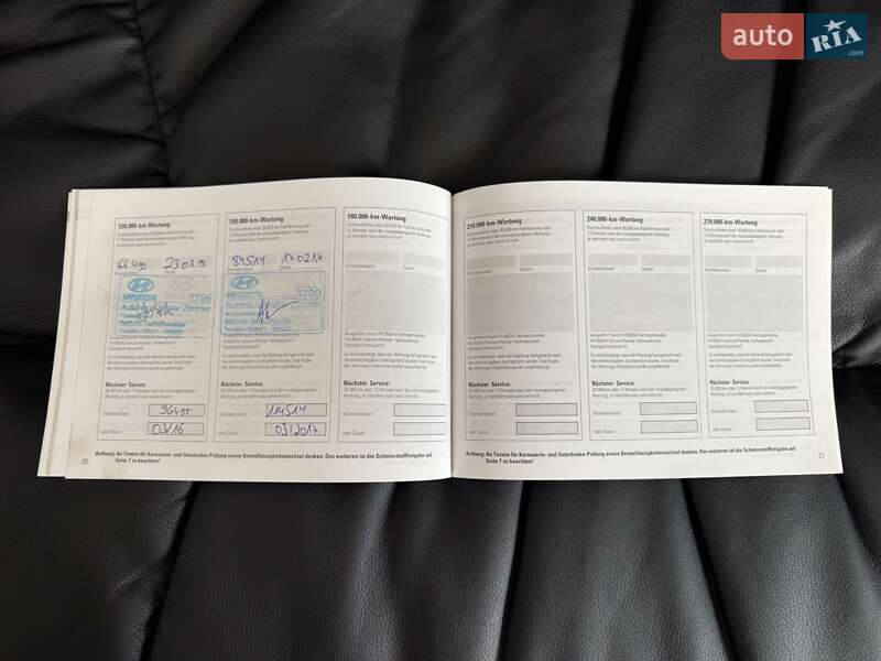 Позашляховик / Кросовер Hyundai ix35 2010 в Сумах