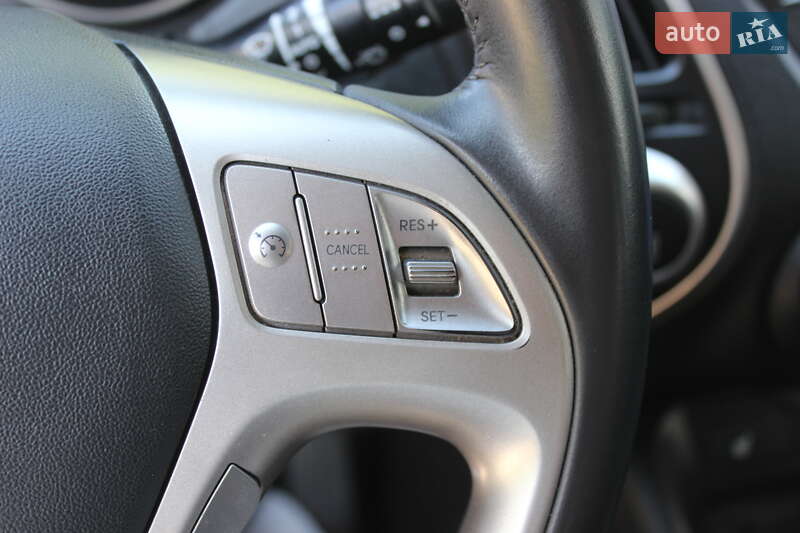 Позашляховик / Кросовер Hyundai ix35 2010 в Дніпрі фото 46 Позашляховик / Кросовер Hyundai ix35 2010 в Дніпрі