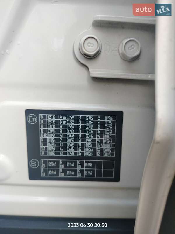 Позашляховик / Кросовер Hyundai ix35 2013 в Ізмаїлі