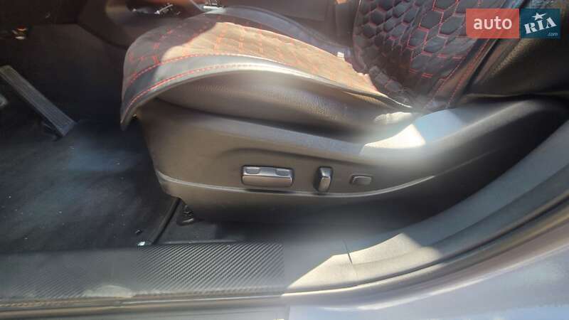 Внедорожник / Кроссовер Hyundai ix35 2011 в Болграде