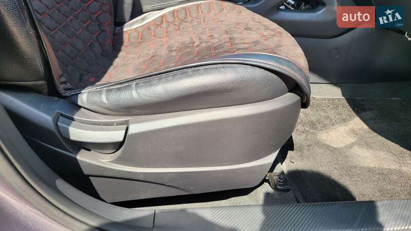 Внедорожник / Кроссовер Hyundai ix35 2011 в Болграде