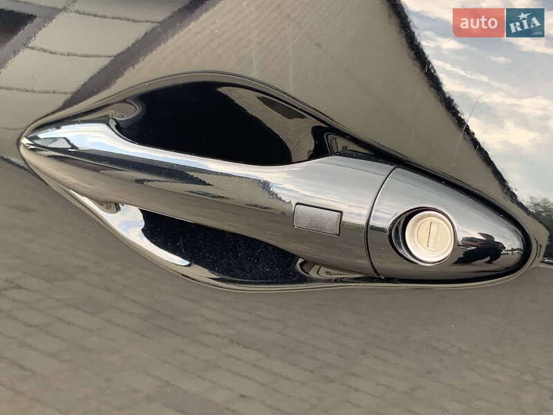 Позашляховик / Кросовер Hyundai ix35 2014 в Бердичеві