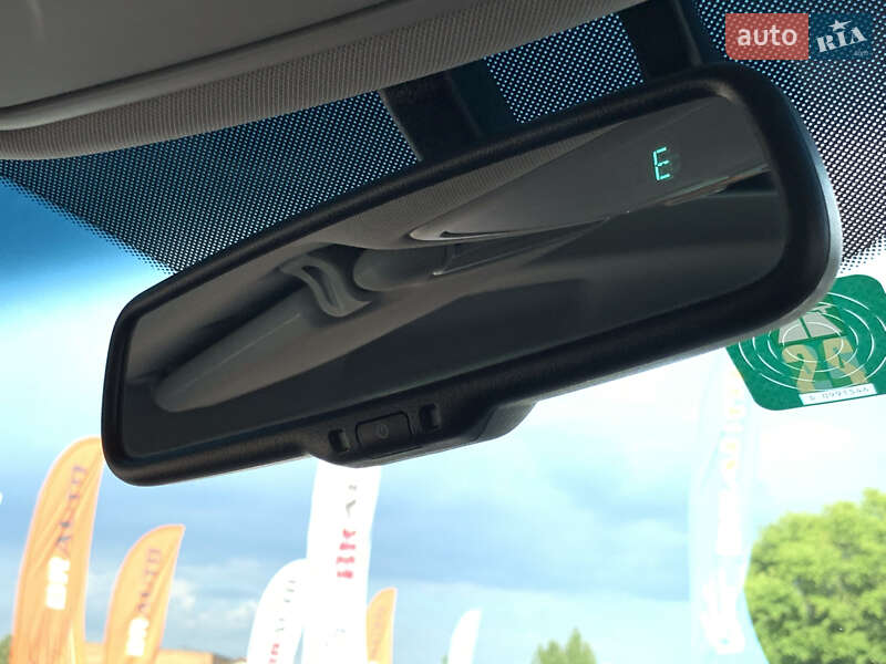 Позашляховик / Кросовер Hyundai ix35 2014 в Бердичеві