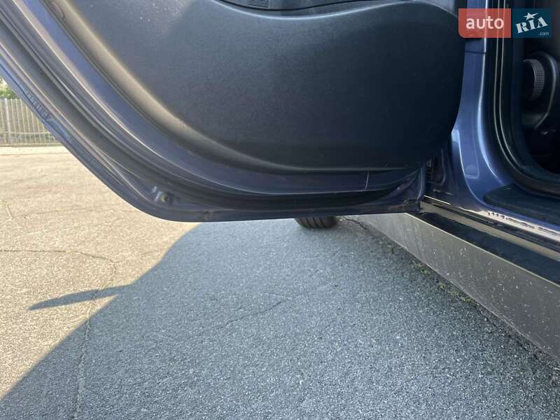 Внедорожник / Кроссовер Hyundai ix35 2011 в Днепре