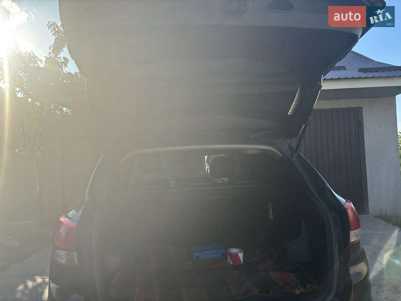 Внедорожник / Кроссовер Hyundai ix35 2011 в Старой Синяве