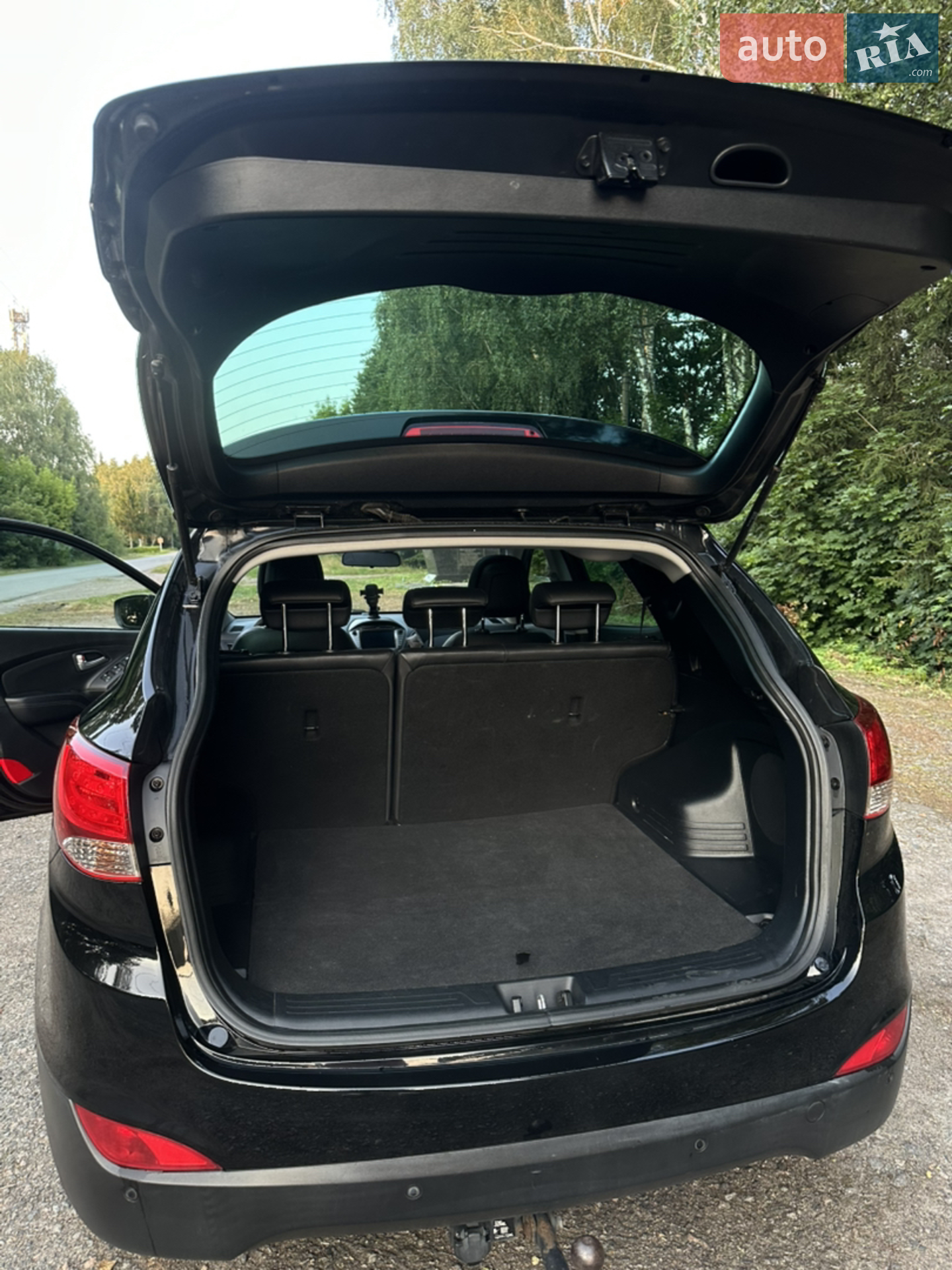 2014 Hyundai ix35 - мініатюра 14