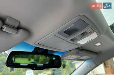 Внедорожник / Кроссовер Hyundai ix35 2014 в 