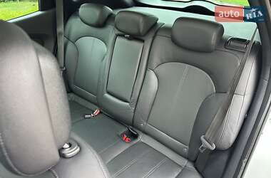 Внедорожник / Кроссовер Hyundai ix35 2014 в 