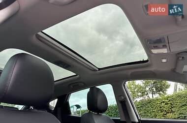 Внедорожник / Кроссовер Hyundai ix35 2014 в 