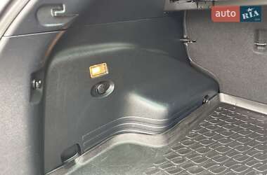 Внедорожник / Кроссовер Hyundai ix35 2014 в 