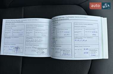 Внедорожник / Кроссовер Hyundai ix35 2014 в 
