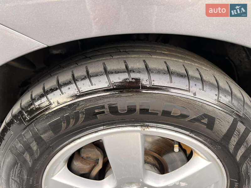 Внедорожник / Кроссовер Hyundai ix35 2011 в Одессе