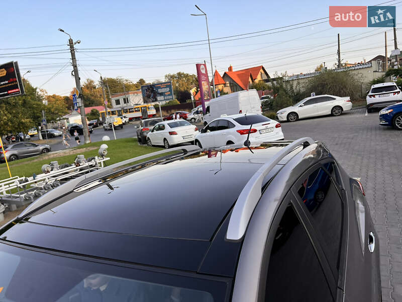 Внедорожник / Кроссовер Hyundai ix35 2011 в Одессе