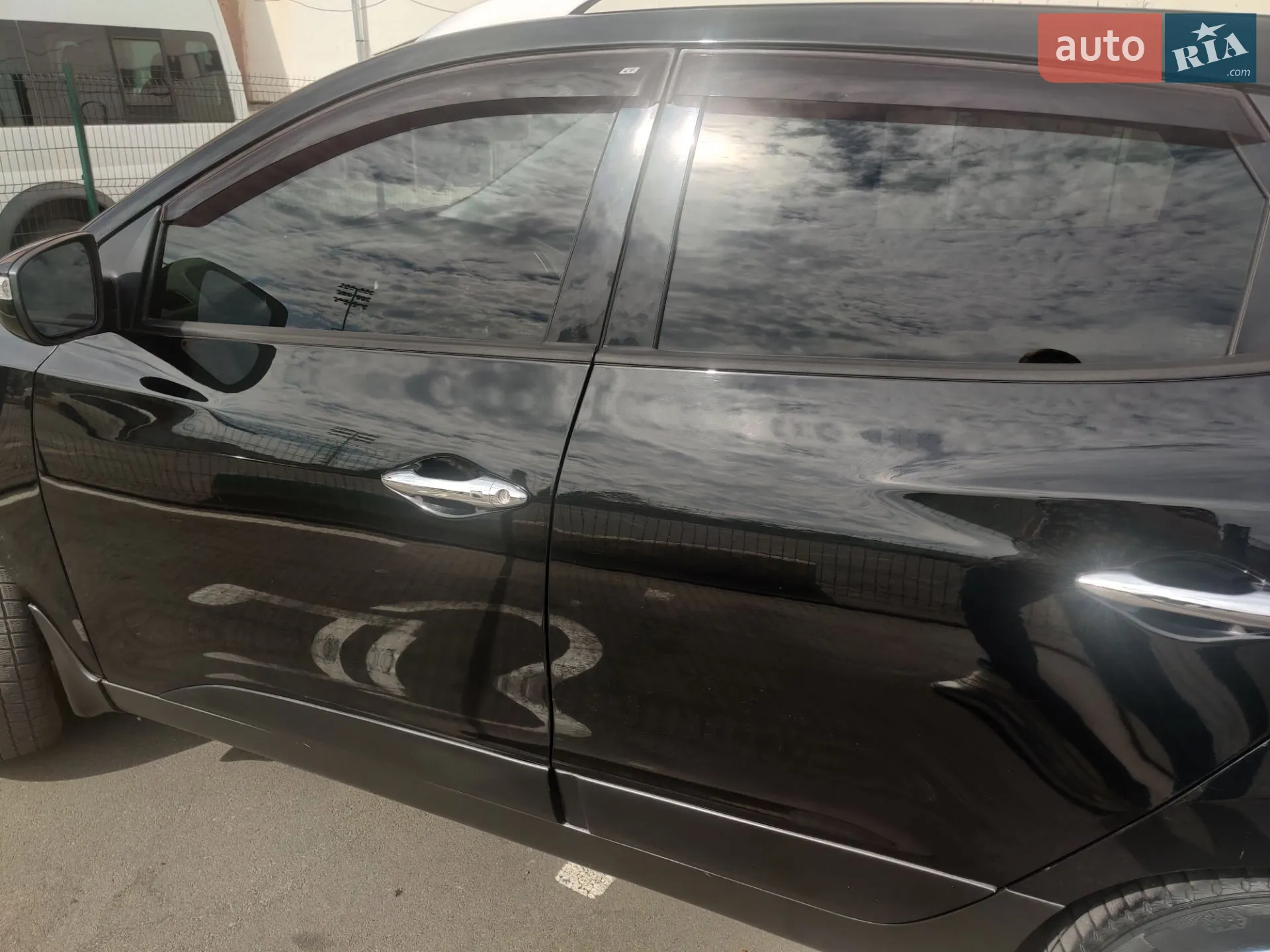 2011 Hyundai ix35 - мініатюра 20