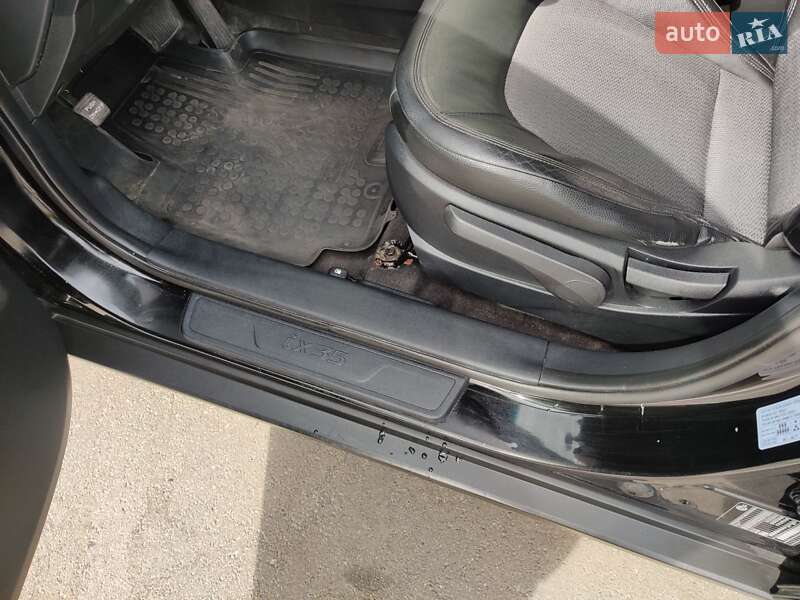 Внедорожник / Кроссовер Hyundai ix35 2011 в Киеве фото 34 Внедорожник / Кроссовер Hyundai ix35 2011 в Киеве