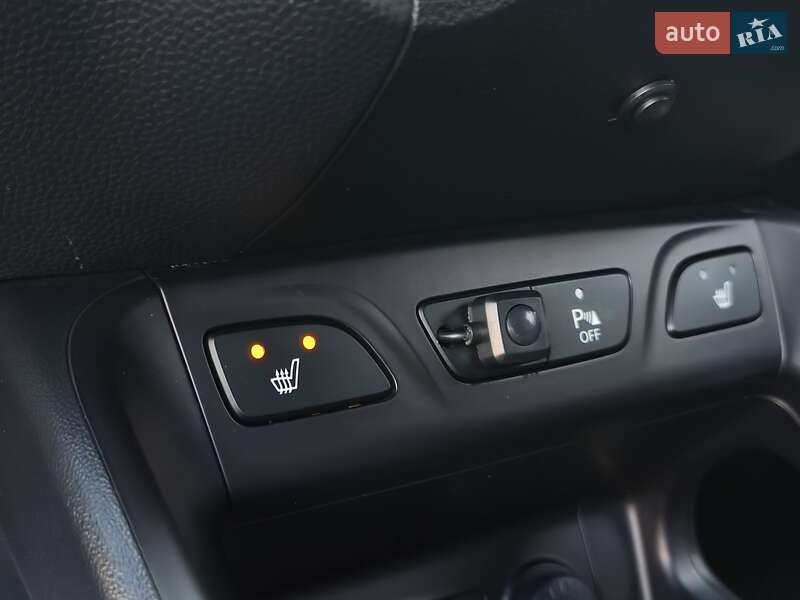 Позашляховик / Кросовер Hyundai ix35 2013 в Дніпрі фото 24 Позашляховик / Кросовер Hyundai ix35 2013 в Дніпрі