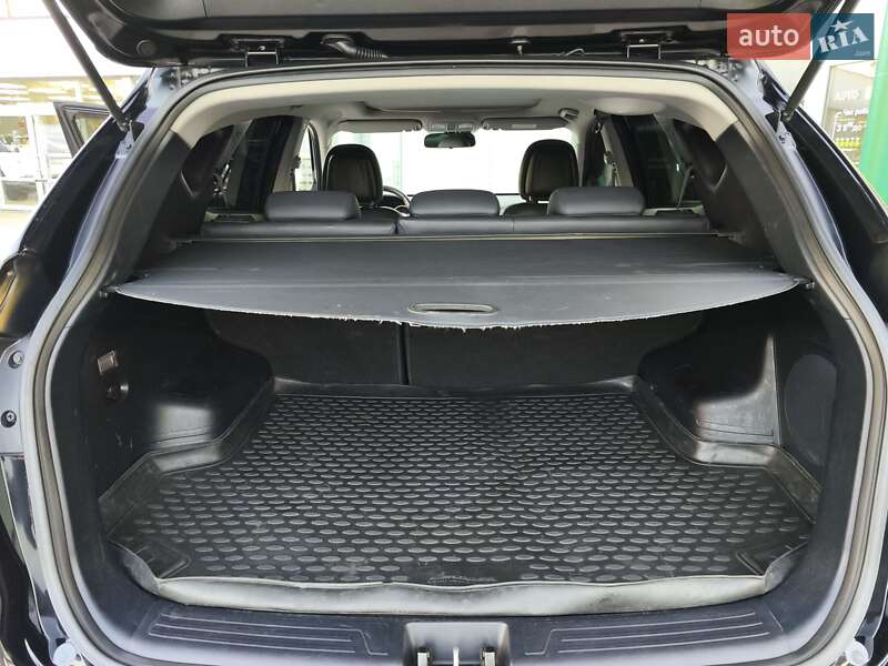 Позашляховик / Кросовер Hyundai ix35 2013 в Дніпрі фото 31 Позашляховик / Кросовер Hyundai ix35 2013 в Дніпрі