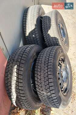 Внедорожник / Кроссовер Hyundai ix35 2012 в 